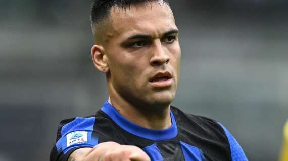 GdS - Lautaro dice "Kiricocho" prima del rigore di Henry: cosa significa?