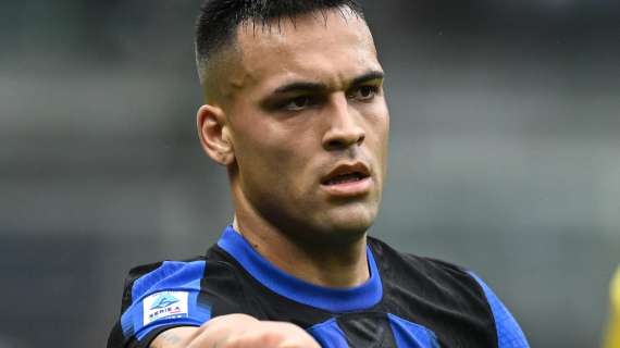 CdS - Tra Lautaro e il record di gol c'è il tabù rigori: contro l'Atalanta l'ottavo errore dal dischetto con l'Inter 