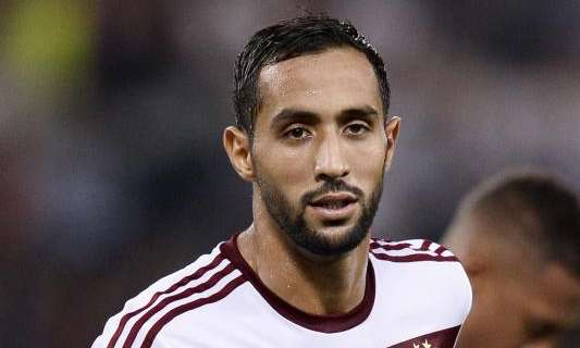 GdS - L'Inter non molla Benatia. A centrocampo...