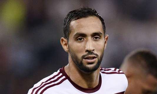 Benatia: "Al Bayern tutto diverso, ma mi adatterò"