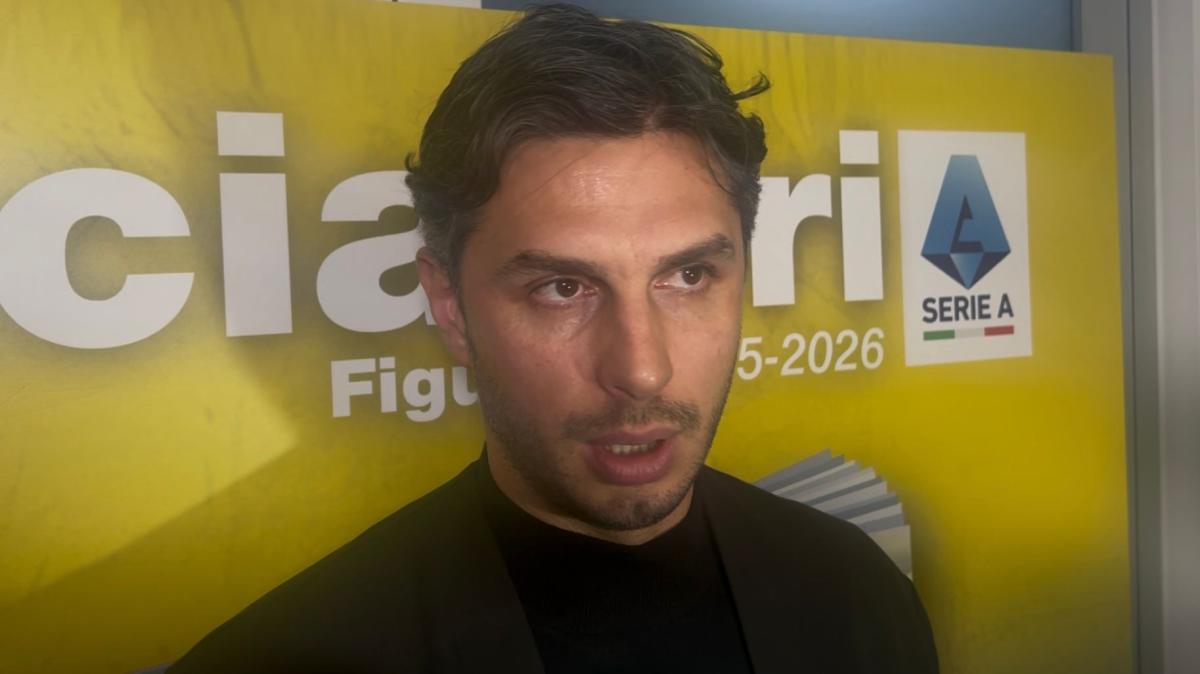 VIDEO - Ranocchia: "Sergio Ramos all'Inter? Può succedere di tutto. La squadra apprezza Chivu perché..."