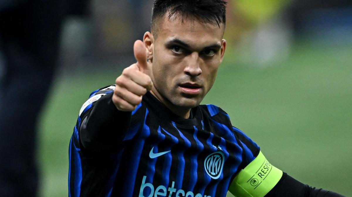 Lautaro: "Monaco cancellata, ora cresciamo con Chivu. E non scelgo tra scudetto e Champions. Sul mio futuro..."