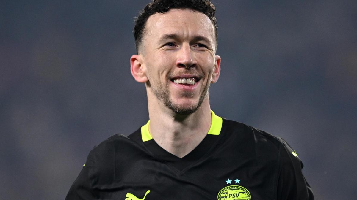 CdS - Perisic, l'entourage ha già l'accordo con Ausilio. Ma per convincere il PSV bisogna sperare saluti la Champions