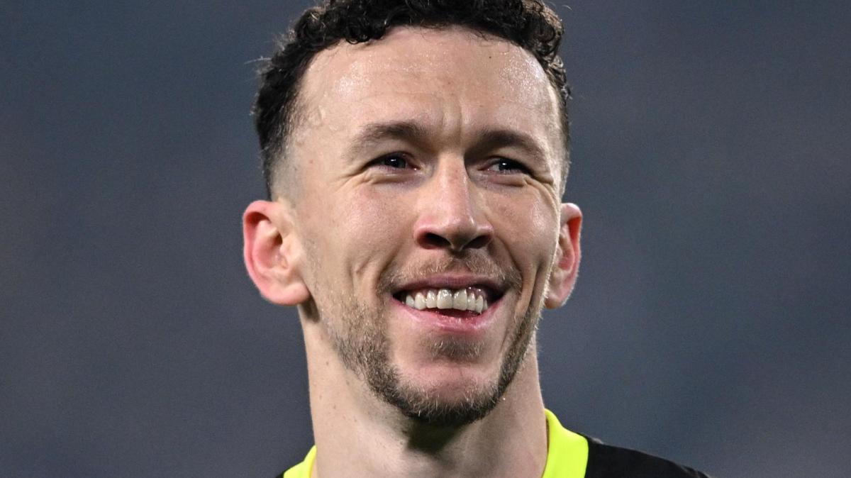 Di Marzio: "L'Inter vuole davvero Perisic. Se ci sarà apertura dal PSV, si proverà il colpo"