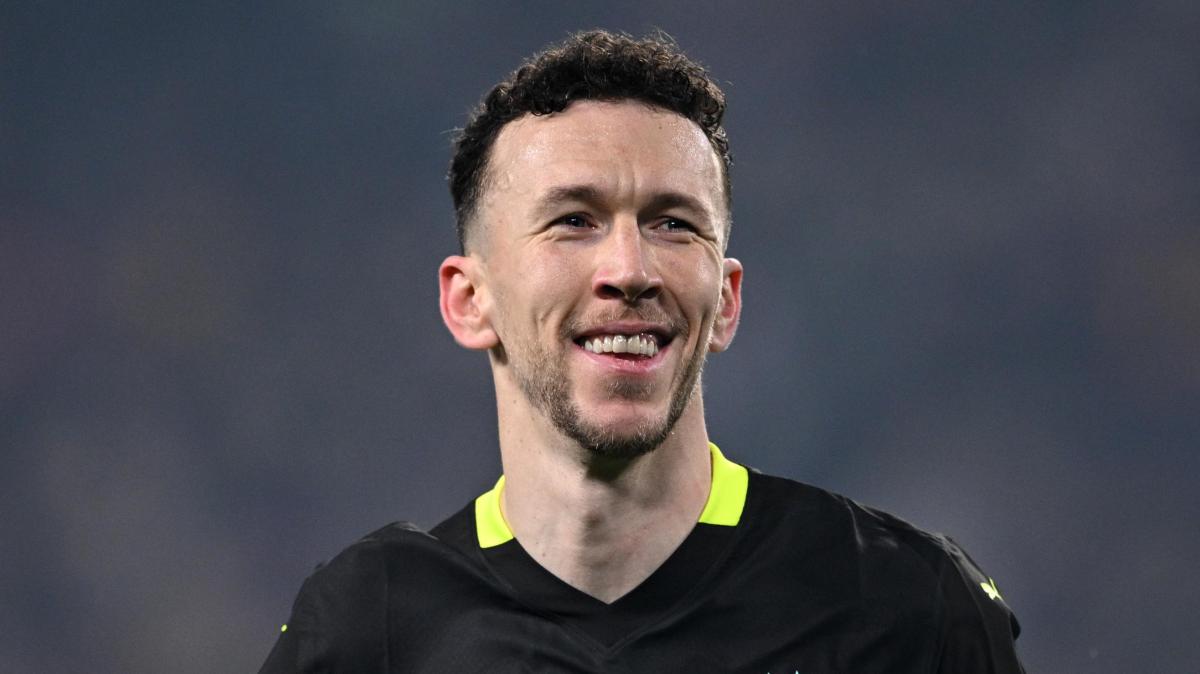 Corsera - Inter, Perisic vuole tornare a Milano e i nerazzurri ci pensano. E che numeri per il croato