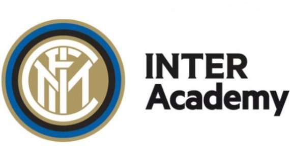 Riparte la stagione di Inter Academy: le parole di Monti