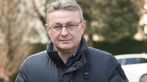 Pulga: "Scudetto, tre squadre in corsa. Ma il Napoli avrà anche la Champions League"