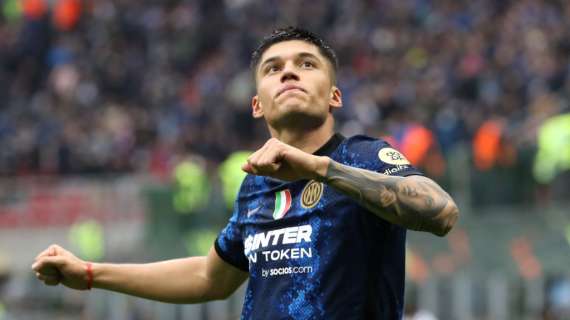 Il bis di Correa: doppietta nelle ultime quattro partite con gol in Serie A