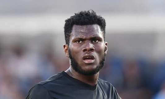 UFFICIALE - Milan, ecco Kessié: il comunicato 