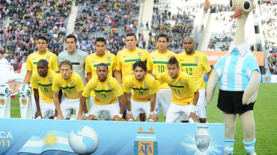 Nessun sudamericano in Supercoppa: ferie intatte