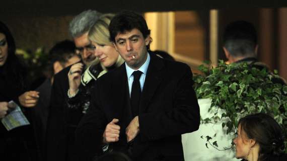Andrea Agnelli guida la riscossa della Juventus con le istituzioni