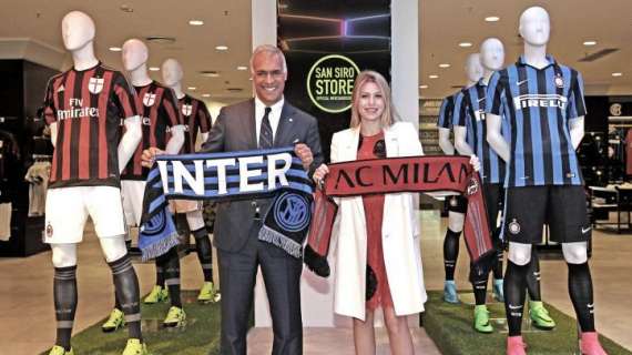 TS - Inter-Milan, tavolo comune in Lega con sguardo all'Oriente: big match nel pomeriggio e non solo