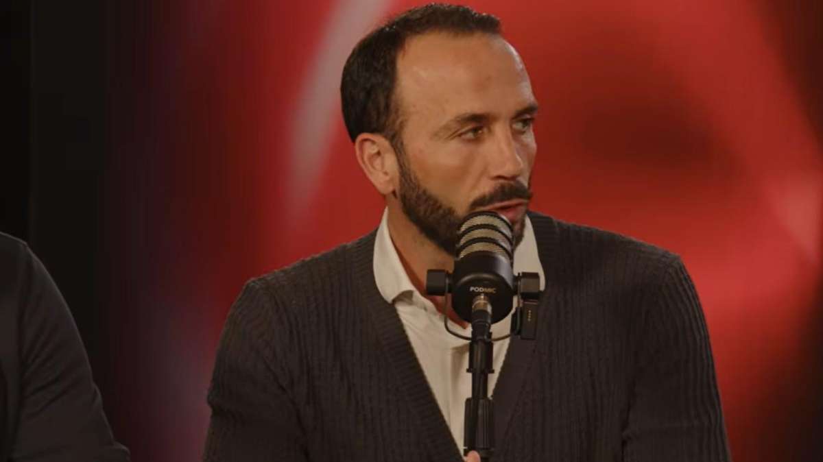 Pazzini: "Thuram sacrificabile? Dipende da due fattori". Poi si spende in difesa di Esposito