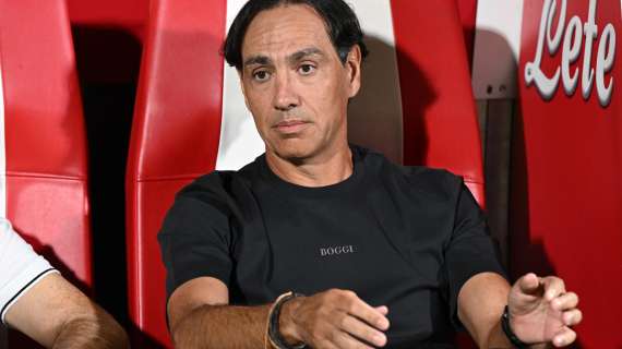 Monza-Inter, Nesta ci ripensa: "L'errore di Pairetto è stato grave, ma se n'è reso conto"