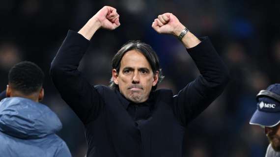 GdS - Inzaghi vuole altri trofei, l'Inter pensa al rinnovo fino al 2028: diventerebbe il più longevo alle spalle di Herrera