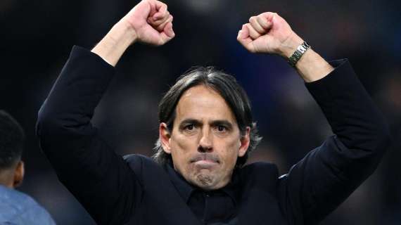 TS - L'Inter ha stravinto: due le mosse decisive di Inzaghi per lo scacco a Gasperini