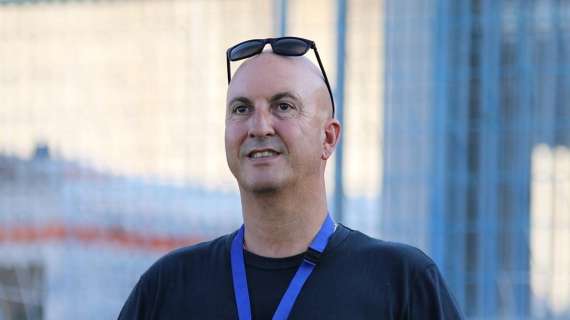 Liguori (VP Lecce): "Il mercato è ancora lungo, bisogna avere pazienza"