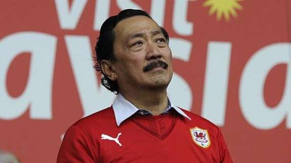 Vincent Tan: "Gli asiatici investono sul calcio per..."