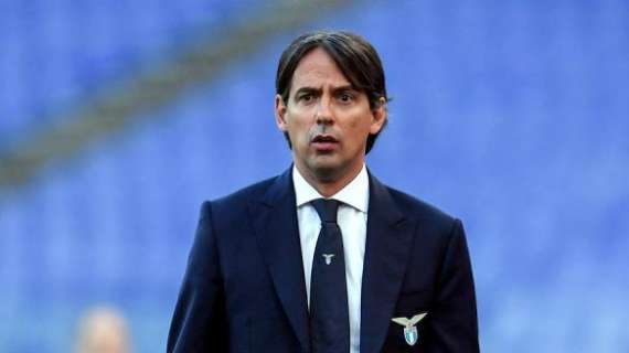 Lazio, Inzaghi: "Ranieri? Si è già espressa la società, parliamo di calcio"