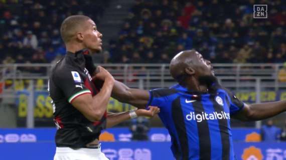 L'Inter sta sulle scatole agli arbitri italiani