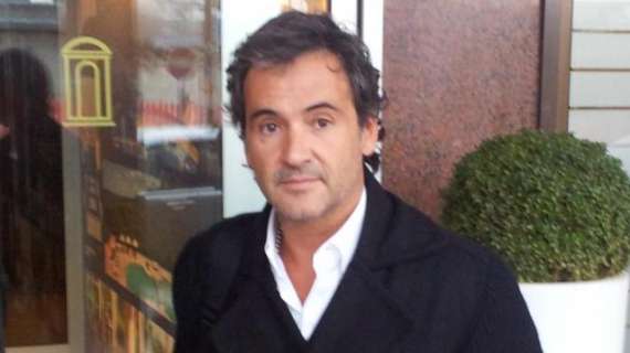 Sky - Mazzoni a Milano: per Campagnaro e... Lavezzi?