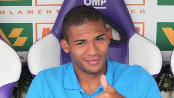 Delusione Brasile, solo argento per Juan Jesus