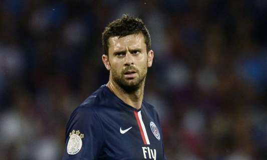 CdS - Motta-PSG: si decide. Mbia e Melo alternative