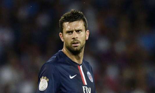 GazzaTv - Thiago Motta, Atletico Madrid favorito