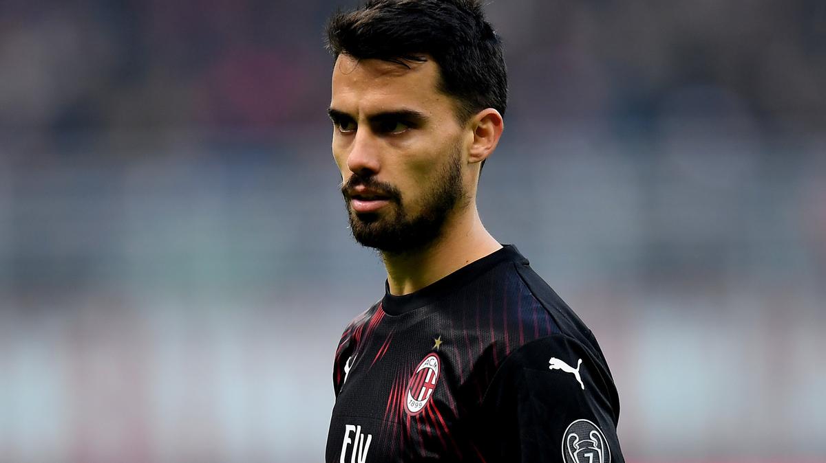 Suso: "L'Inter mi voleva, Spalletti mi chiamò, ma dissi di no per un motivo"