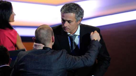 Bronzetti: "Mourinho lascia sempre da vincitore"