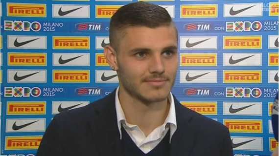 Icardi: "Condizionati dal calo. L'Europa è importante"