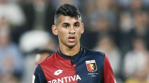GdS - Romero, è affare fatto tra la Juventus e il Genoa
