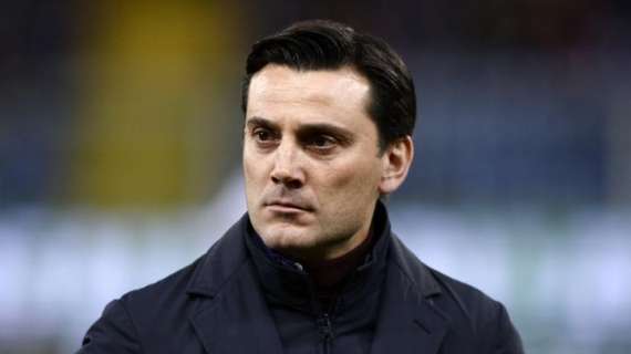 Montella: "L'EL? Non è facile, con le solite note..."