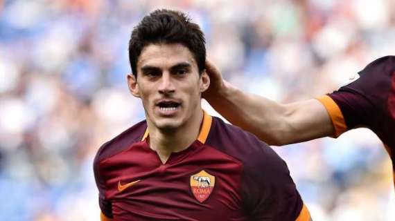 Perotti: "Secondo posto, aspettiamo Inter-Napoli"