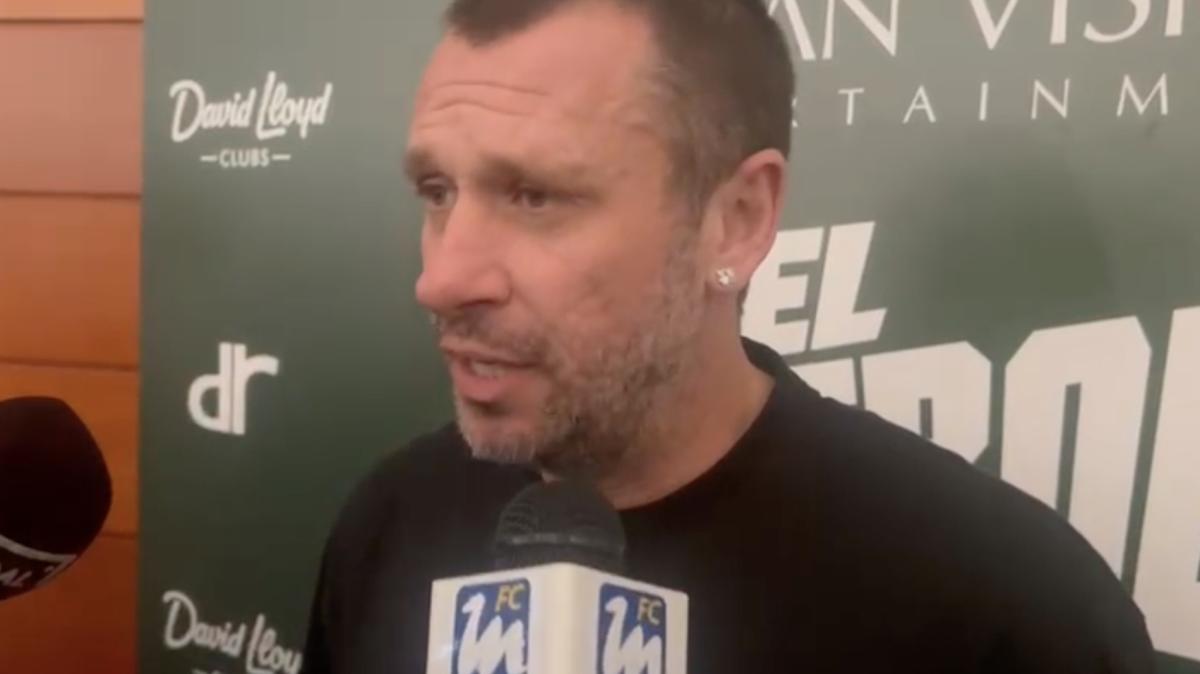 VIDEO - Cassano: "Inter, prendi Lobotka e due esterni. Chivu tecnico fantastico, ha fatto un lavoro eccezionale" 