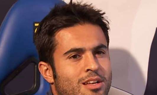 Eder sempre più grato: "La Samp mi ha dato tanto"