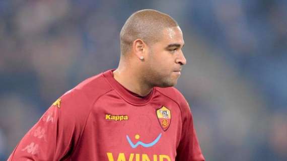 Adriano e il Guaratinguetá, l'entourage nega tutto