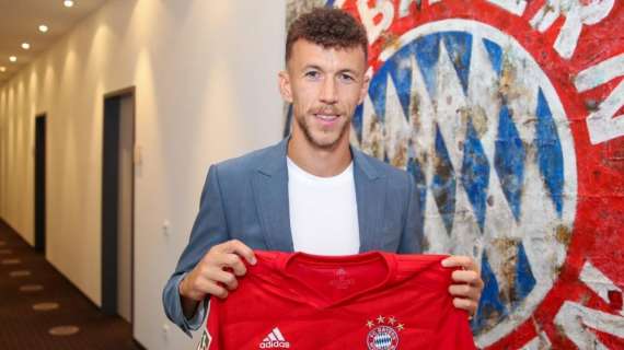 CdS - Perisic, entro maggio la decisione. L'Inter riflette e valuta un ulteriore prestito
