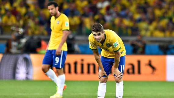 Mourinho sul Brasile: "Forse avrà pensato che..."