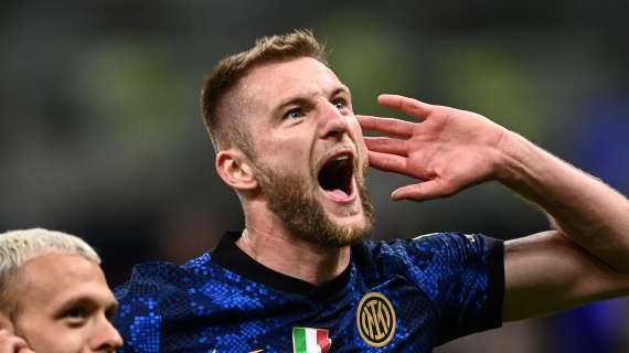 Skriniar-PSG? Di Marzio: "L'Inter ha fatto il massimo, ora sta a lui fare una scelta"