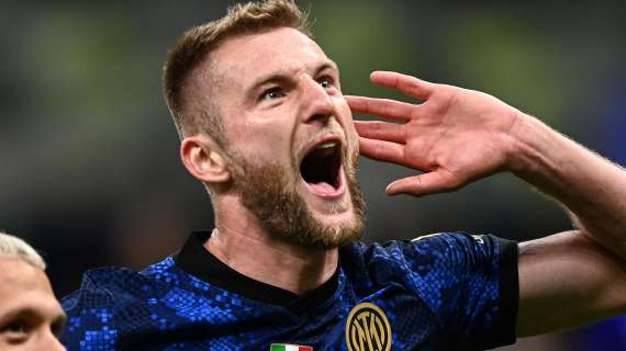 TS - Skriniar al PSG alla fine si farà. L'Inter ha in pugno Bremer e tratta Milenkovic