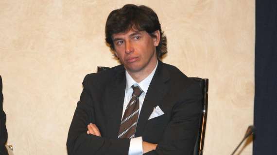 Albertini: "Ancora niente presupposti per l'accordo"