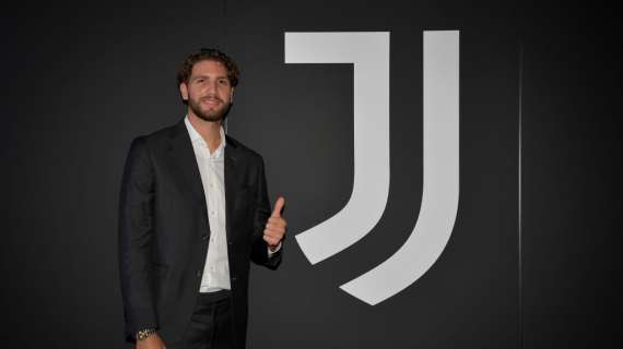 Locatelli: "Juve favorita per lo Scudetto? Non lo so, ma vogliamo vincere"