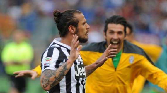Marchetti: "Osvaldo ora sfida Balo. Se parte Guarin..."