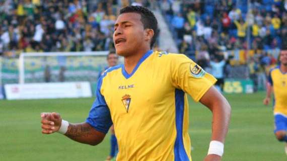 Sfida Inter-Juventus per Jeison Murillo del Granada