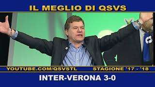 VIDEO - NERAZZURLI - Qsvs, nel tris nerazzurro al Verona la sfida tra Skriniar e... Romagnoli