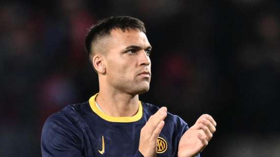 CdS - Lautaro e Pavard: c'è fiducia in vista del Barcellona 