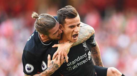 Coutinho: "Inter, ero timido: difficile arrivare in una grande squadra con tante stelle. Lucio fu un vero aiuto"