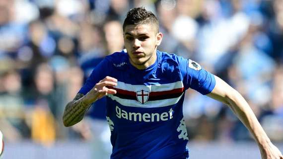 Maledizione attenuata: Inter, per l'infortunio di Icardi...