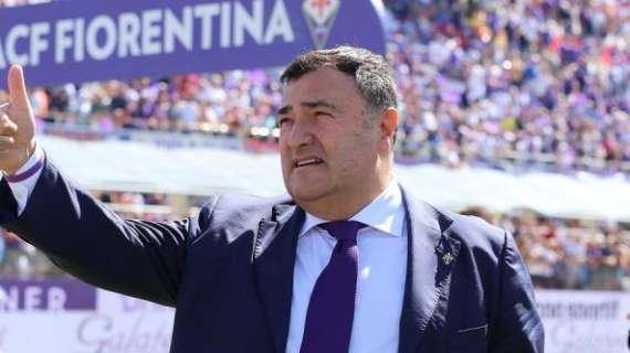 Fiorentina, Barone: "Lega Serie A molto unita, lavoro ottimo di Dal Pino e De Siervo"